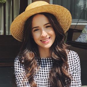 Meet your Posher, Hayden